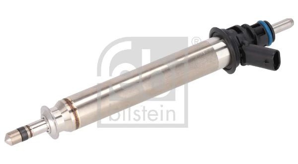 Injector Nozzle